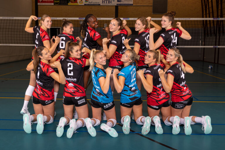 Kledingbeleid creëert uniformiteit die we willen uitstralen